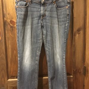 Levi Boyfriend Jeans